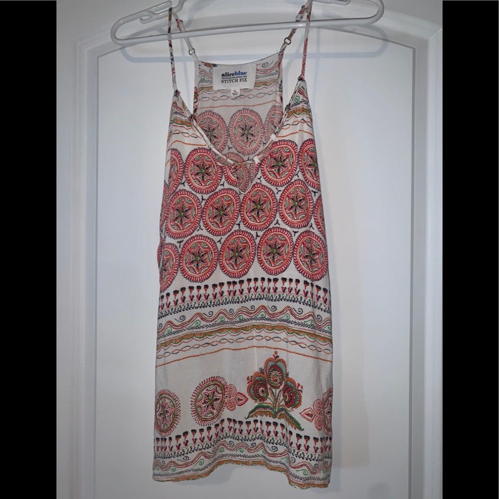 Women’s tank
